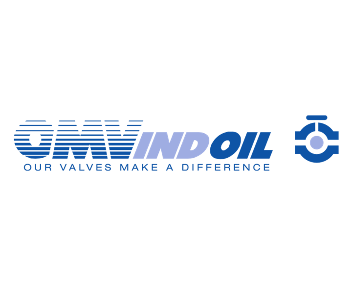 OMV INDOIL brand